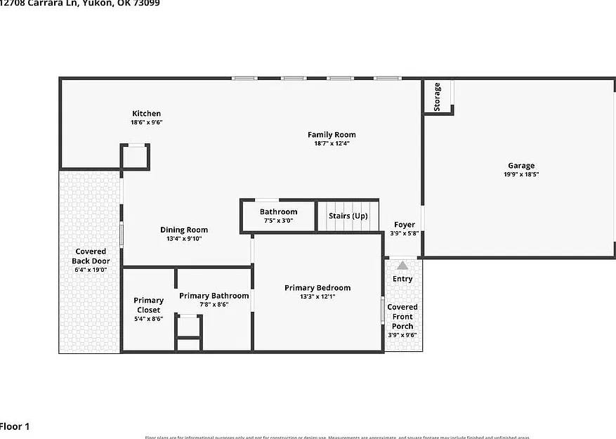 4 bed, 3.0 bath, 1903 sqft, $1,955 — Photo 2