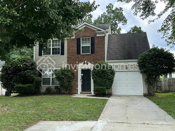 9808 Aviary Hill Way, Charlotte, NC 28214