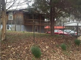 115 Lydia Rd, Dover, TN 37058