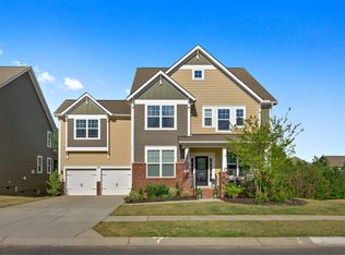 1063 Shiloh Bend Trl, Fort Mill, SC 29715