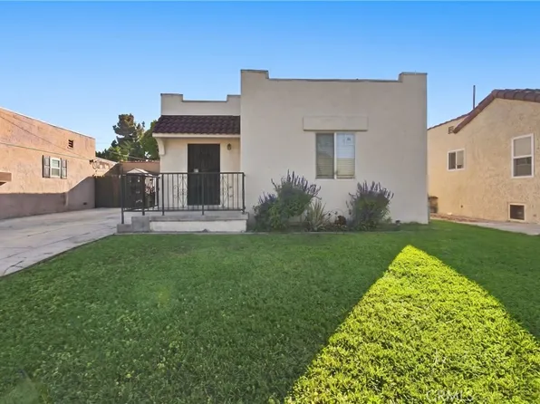 5037 Gafford St, Commerce, CA 90040