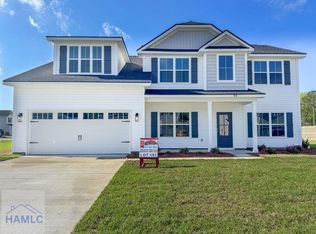 89 Alder Pass, Midway, GA 31320