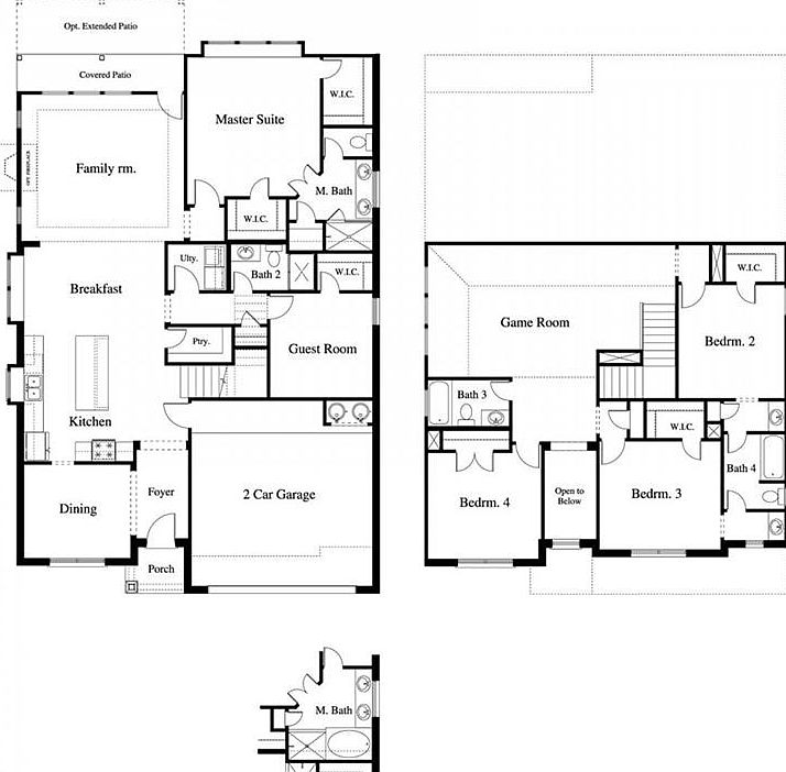 2nd image of 20429 Shellduck Dr