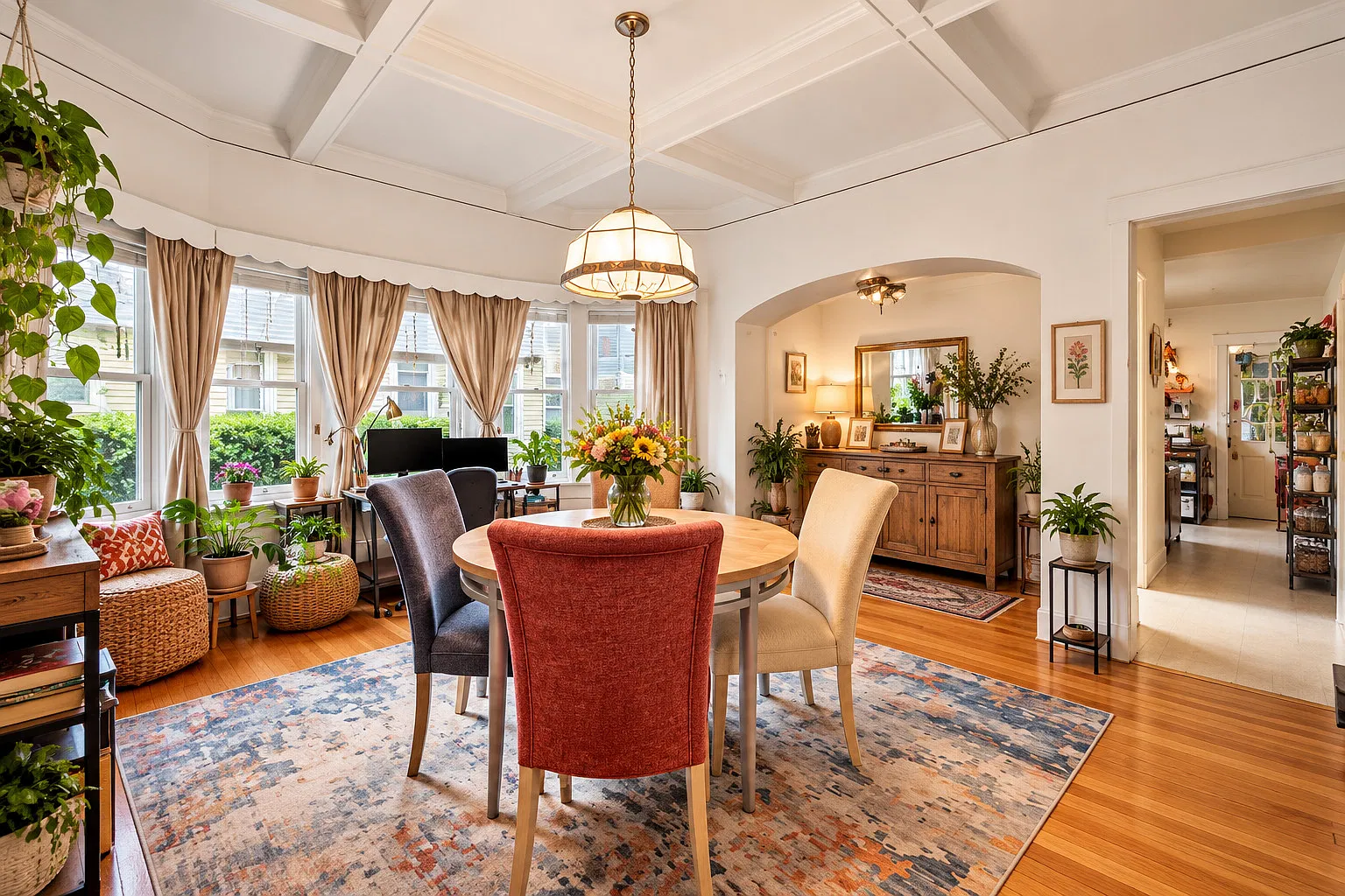 2 bed, 1800 sqft, $2,300 — Photo 3