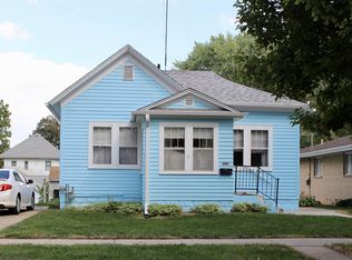 908 Chestnut St, Atlantic, IA 50022