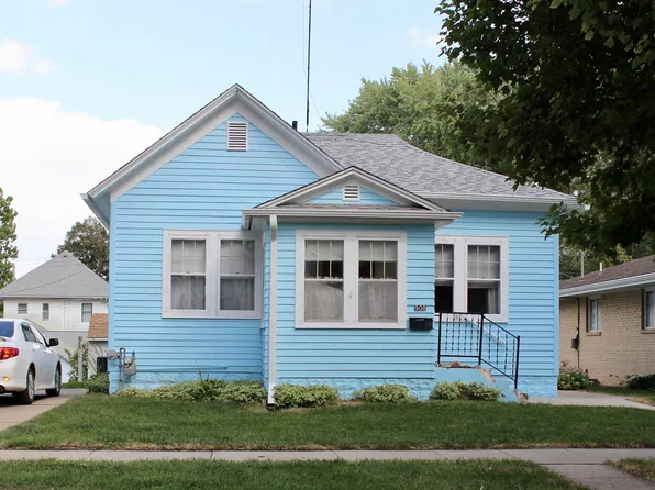 908 Chestnut St, Atlantic, IA 50022