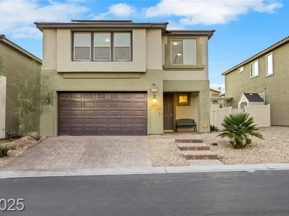 5905 Middle Rock St, North Las Vegas, NV 89081