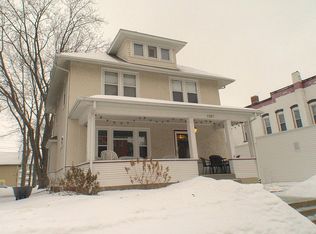 1107 Caledonia St, La Crosse, WI 54603