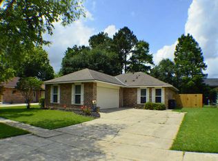 15541 Rhonda Ave, Baton Rouge, LA 70816