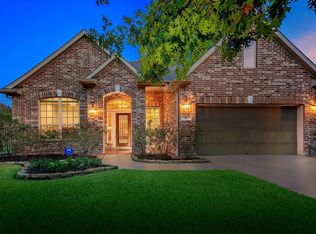 10 Aquamarine Pl, The Woodlands, TX 77389