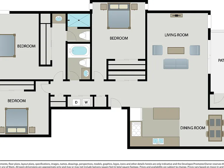 Plan 3A