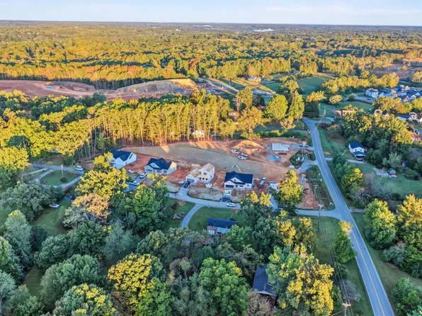 7106 Hall Rd Lot 4, Fairview, TN 37062