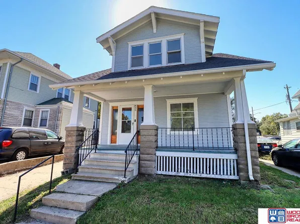835 F St, Lincoln, NE 68508