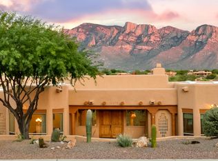 12270 N Copper Spring Trl, Oro Valley, AZ 85755