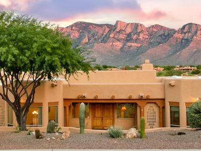 12270 N Copper Spring Trl, Oro Valley, AZ, 85755