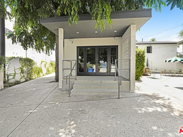 2614 Alsace Ave, Los Angeles, CA 90016