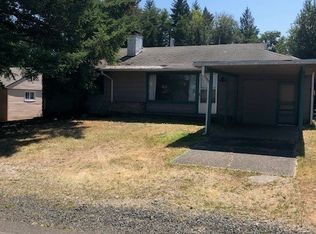 725 May Ave, Shelton, WA 98584