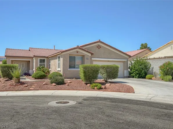 3221 Standing Bear Ct, North Las Vegas, NV 89031