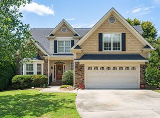 73 Knobhill Ln, Pittsboro, NC 27312