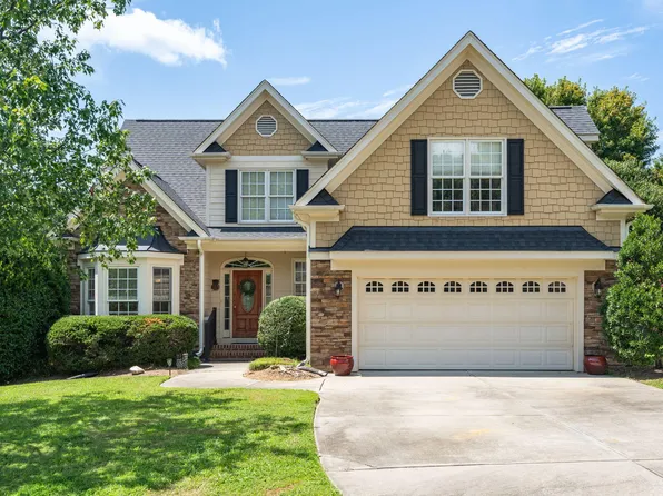 73 Knobhill Ln, Pittsboro, NC 27312