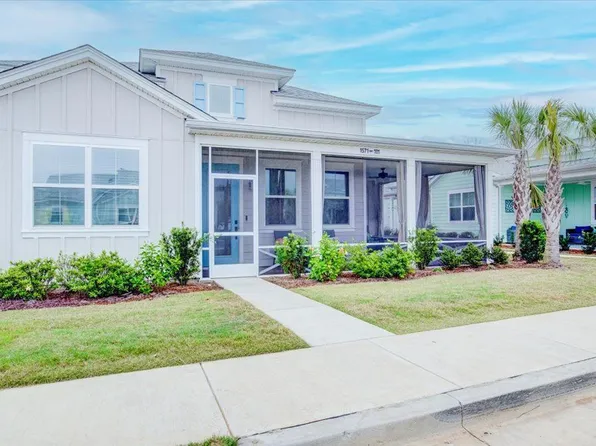 1571 Shoreside Dr, Hardeeville, SC 29927