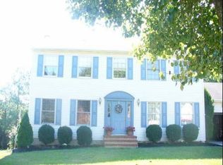105 Westwood Hl, Woodbury, NJ 08096