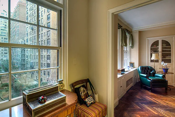 Sold by Brown Harris Stevens | media 18