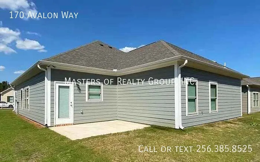 Beautiful 3 bed 2 bath home in Clanton, AL 35045! — Photo 2