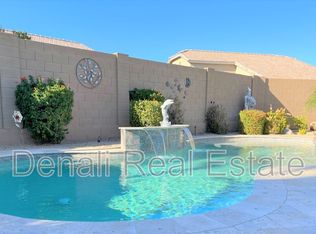 3914 N 125th Ln, Avondale, AZ 85392