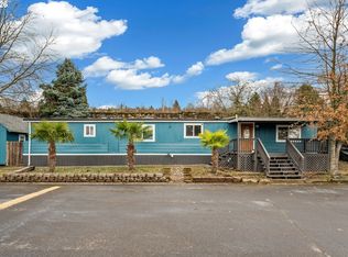 8525 SE Orchard Ln UNIT 91, Happy Valley, OR 97086