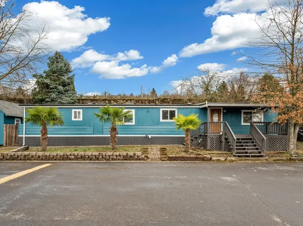 8525 SE Orchard Ln Unit 91, Happy Valley, OR 97086