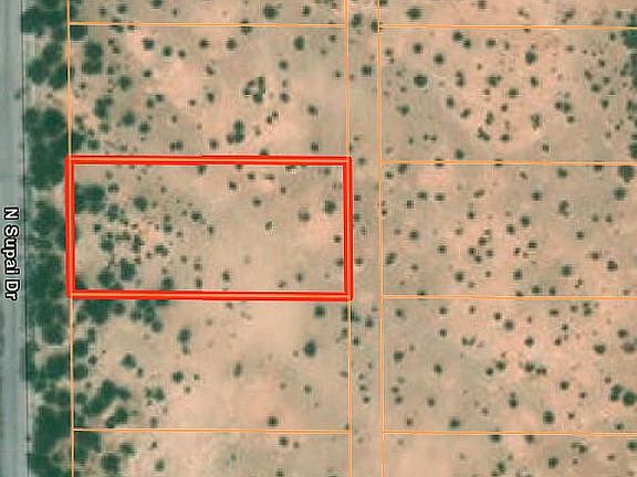 5th image of 3435 N Supai Dr