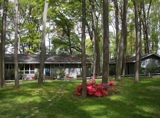 208 Walnut Dr, Queenstown, MD 21658