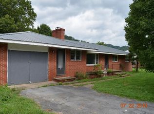 3207 Runion Loop, Erwin, TN 37650