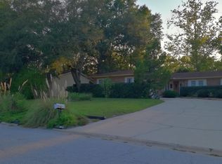 3630 Red Oak Cir W, Orange Park, FL 32073