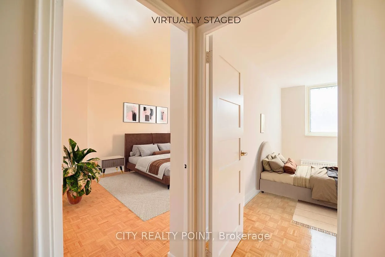 2 bed, $2,895 — Photo 2