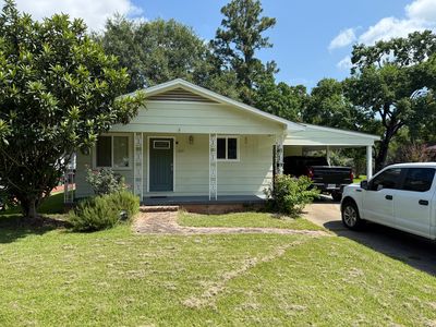 1803 1st Ter, Hattiesburg, MS, 39401