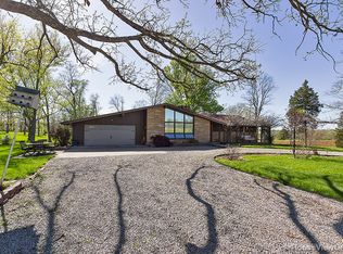 5309 County Road 411, Oak Ridge, MO 63769