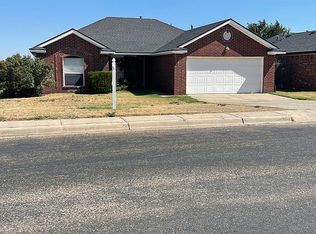 51 Valleyview Rd, Canyon, TX 79015