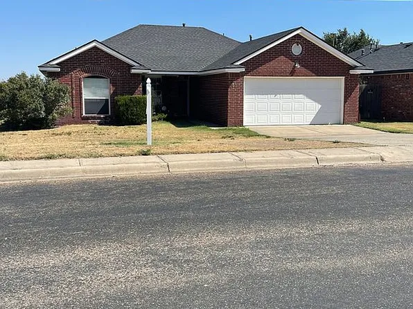 51 Valleyview Rd, Canyon, TX 79015