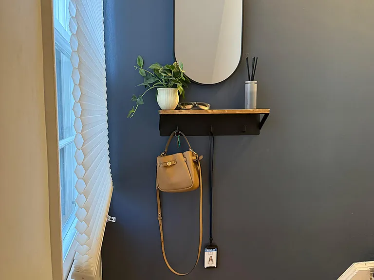 entry