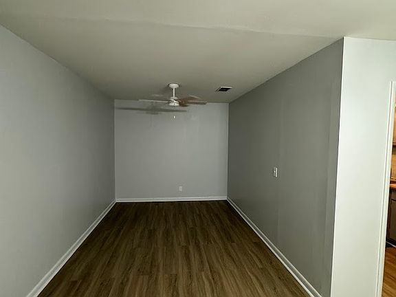 Spacious Family room