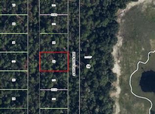 3875 S Killdeer Ave, Inverness, FL 34450