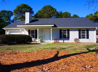 7307 Bright Leaf Rd, Wilmington, NC 28411