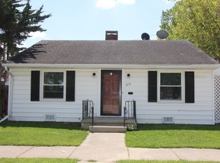 715 W North St, Piqua, OH 45356