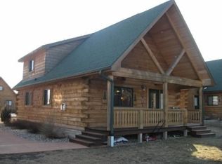 450 Overlook Ct, Warrens, WI 54666