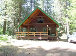 121 Northwoods, Cougar, WA 98616