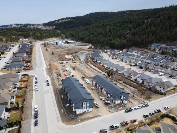 1940 Lodgepole Dr #107-000, Kamloops, BC V1S 1X5