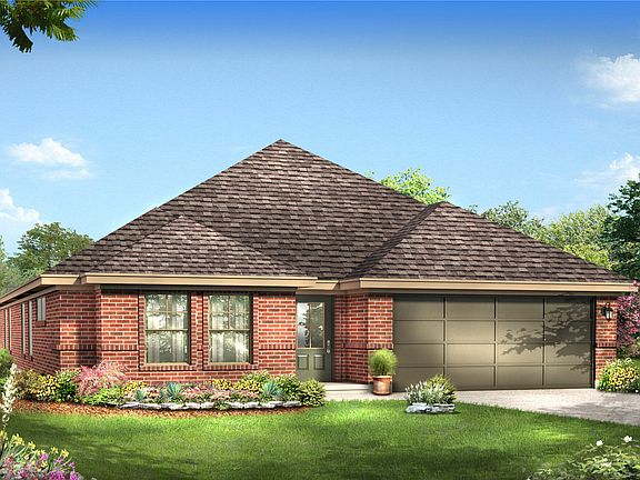 3rd image of 19332 Poppy Village Cir #3X8F3M