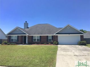 202 Quartz Dr, Rincon, GA 31326